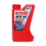 روغن دنده ترن مدل ATF-6 Dexron حجم 1 لیتر