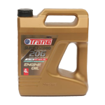 روغن موتور فول سنتتیک ترن مدل سوپر 25000 حجم 4 لیتر