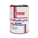 روغن هیدرولیک ترن مدل HLP 68 حجم 20 لیتر