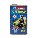 روغن موتور فول سنتتیک ترن Off Road موتور سیکلت