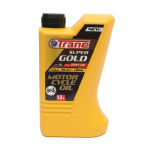 روغن موتور نیمه سنتتیک ترن سوپر گلد موتور سیکلت