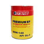روغن دنده ترن مدل Premium EP حجم 20 لیتر