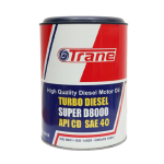 روغن موتور ترن مدل CD40 حجم 20 لیتر