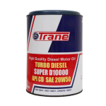 روغن موتور ترن مدل D-10000 حجم 20 لیتر