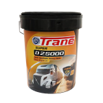 روغن موتور ترن مدل D-25000 حجم 20 لیتر