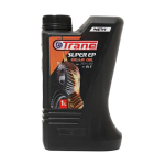 روغن دنده ترن مدل Super EP75W80 حجم 1 لیتر