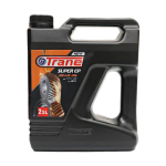 روغن دنده ترن مدل Super EP75W80 حجم 2.5 لیتر