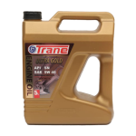 روغن موتور فول سنتتیک ترن مدل Ultra Gold حجم 5 لیتر