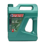 روغن موتور فول سنتتیک ترن مدل Ultra Green حجم 5 لیتر